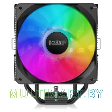 Кулер PCCooler Paladin EX300S